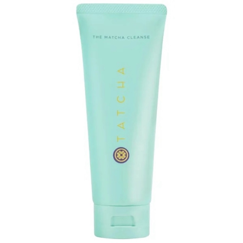 NEW Tatcha The Matcha Cleanser!!